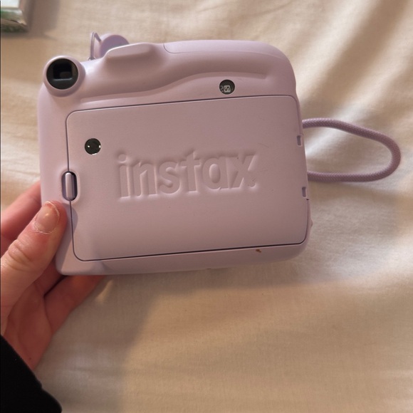Instax • camera - Picture 3 of 4